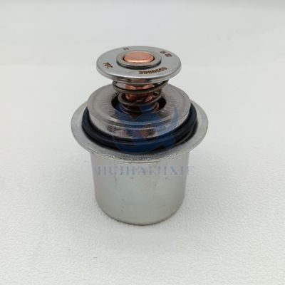 3968559 발굴기 PC360-7 6D114용 온도 조절기 6741-61-1610