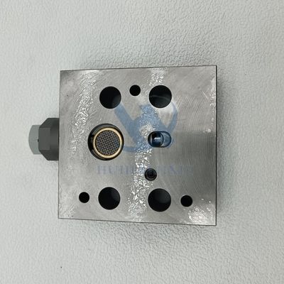 Valve réductrice de pression 702-21-55310 7022155310 Vente de pompe hydraulique pour excavatrice Komatsu PC200-6 PC60-7