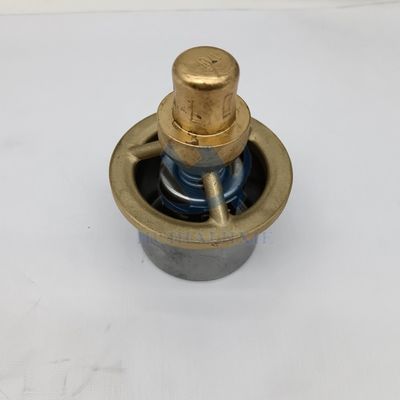 Pièces détachées pour excavatrice Thermostat 600-421-6630 600-421-6640 pour Komatsu PC400-7 PC400-8