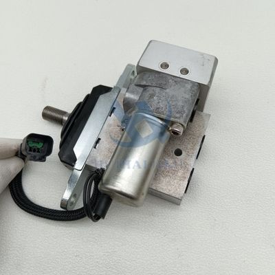 掘削機 液圧ポンプ パイロットバルブ 702-16-04290 PC200-8 PC220-8 PC300-8 021604290