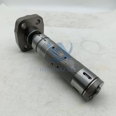 液圧ポンプ部品 バルブ 708-2H-03110 PC300-6 PC400-6 エグババ 7082H03110