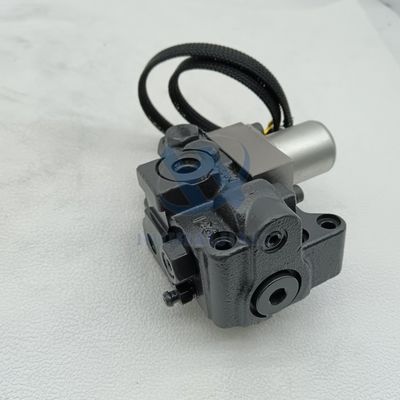 Válvula de bomba hidráulica 708-1W-03870 para Komatsu PC800 PC800-8 PC850 PC850SE