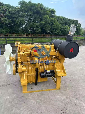 CAT C9 掘削機 オリジナル 新品 中古 エンジン 組立 Caterpillar 336D 330D 330C 349DCAT 掘削機 部品