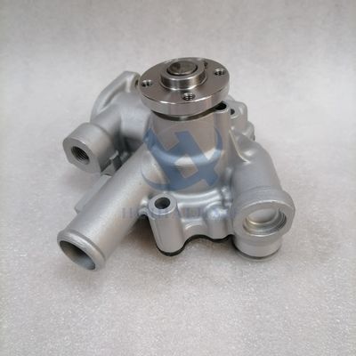 Bomba de água 119540-42000 para motor ZX18-3 ZX8-2 3YM20 3TNV70 3TNV76 2TNV70