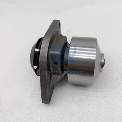 Водяной насос 6731-62-1101 6731621101 для экскаватора PC200-7 PC120-7 SAA6D102 SAA4D102