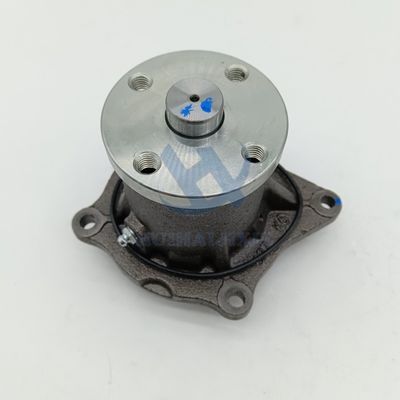 Части экскаватора 1252989 125-2989 Водяной насос для двигателя Caterpillar 3066