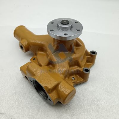 Запчасти экскаваторов 6204-61-1100 Водяной насос для экскаваторов Komatsu PC40-5 PC75UU