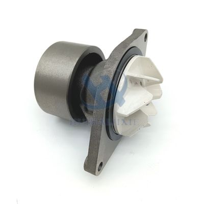Bomba de água para máquinas pesadas 4891252 para motores a diesel 6D107 489-1252