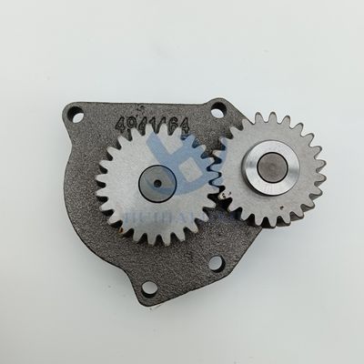 Pièces détachées pour excavatrice 4941464 Pompe à huile pour moteur diesel Cummins QSL9 494-1464