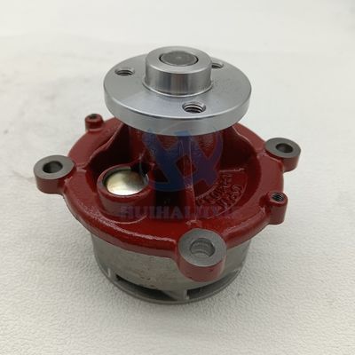 Onderdelen voor graafmachines VOE21404502 21404502 Waterpomp voor Volvo EC210B EC290B D6D Graafmachine