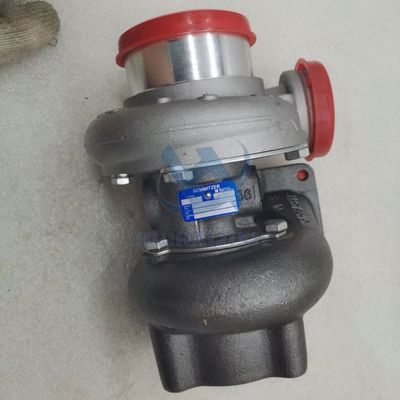 20460945 Peças sobressalentes de escavadeiras turbo para motores D4D C140B EC135B EC210 VOE2046094
