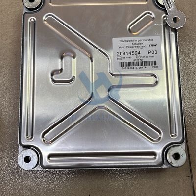 컨트롤러 ECU 20814594 VOE20814594 볼보 EC380D EC480D 발굴기