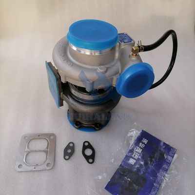 Pièces détachées de pellets moteur diesel turbocompresseur 612600118895 Turbo