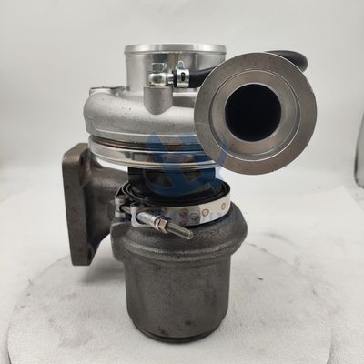 ターボ B2G トルボチャージャー 04505685 23041303 ボルボ L6G エンジン