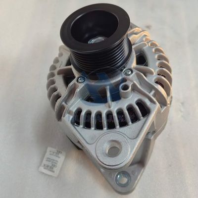 ボルボ D8K エンジンEC350D EC300D用の掘削機エンジン部品 オルタネーター 14632907 1463-2907