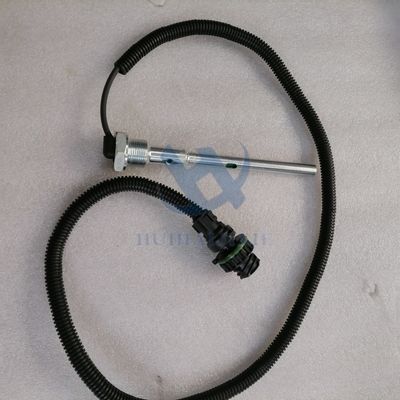 Onderdelen van graafmachines Oliedruksensor VOE 22383381 voor Volvo EC160 EC180 EC210 EC235