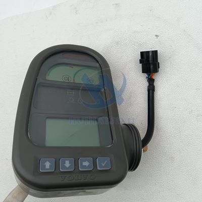 VOE14636301 ECU 14636301 Монитор LCD дисплей для EC240 EC290 EC360 EC460B