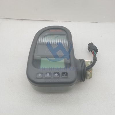 Монитор дисплей VOE14390065 14390065P03 LCD Монитор для VOLVO EC210 EC210B EC360B