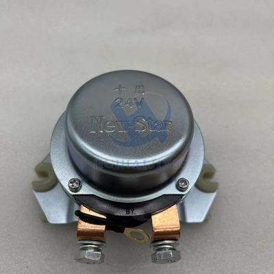 Relatório de bateria da escavadeira VOE14529028 24V 14529028 para Volvo EC210B EC240B EC290B