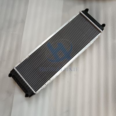 17424334 174-24334 Радиатор для экскаватора VOLVO EC210D EC200D EC220