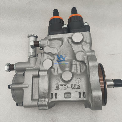 Bomba de injecção de combustível para motores a diesel 094000-0652 D28C001800A 094000-0830 D28C-001-800A+C Bomba de óleo de trens comuns