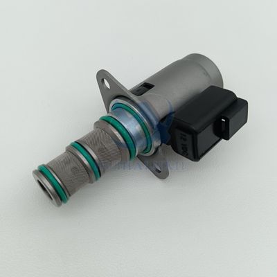 Valvola solenoide 12V 335/C9743 335C9743 per caricatore JCB 3CX 4CX