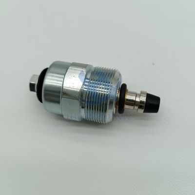 Solenoide di arresto 24v 716/30248 71630248 per caricatore 3CX 4CX Solenoide di arresto