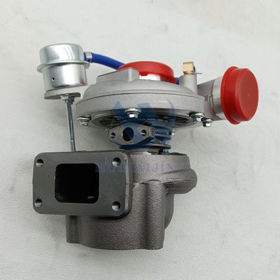 新しいターボチャージャー GT2556S 32006047 320-06047 JCB掘削機用スペアパーツ