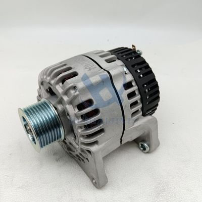 12V 95A 32008610 32008649 32008719 JCB掘削機用部品のためのオルタネーター