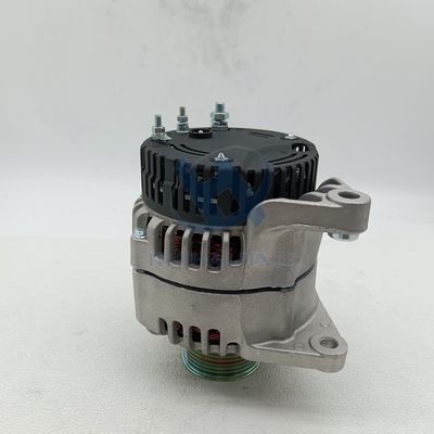 12V 95A 32008560 JCB掘削機4CX用のオルターネーター発電機320/08560