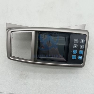 발굴기 부품 539-00076 539-00076A DX225 DX300 DX420용 모니터 디스플레이 패널