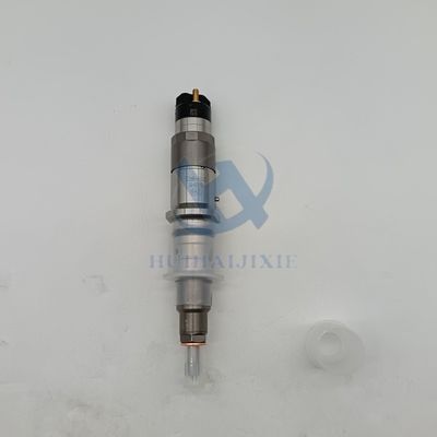 Injecteurs de carburant pour rail commun 0445120123 pour injecteur à buse diesel Bosch Cummins