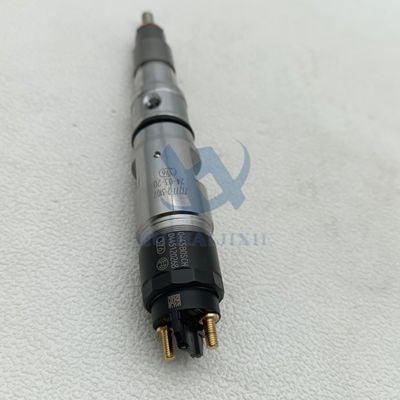 Ενέττης καυσίμου 0445120268 400903-00046 για κινητήρα Bosch Doosan Daewoo DL06 DX225LL