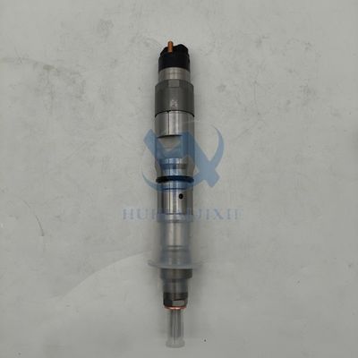 Εισχυτήρας καυσίμου Common Rail 04902825 0445120064 Για μηχανή Bosch Dutz D8K