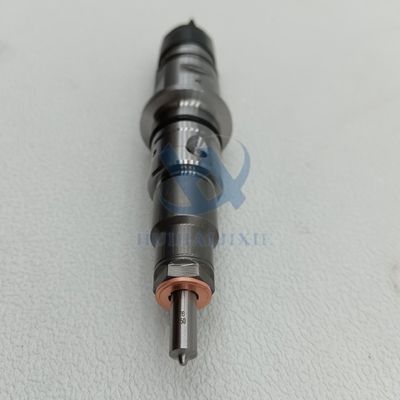 Ενέττης καυσίμου 0445120177 5254261 για κινητήρα Bosch Cummins QSB 4.5L