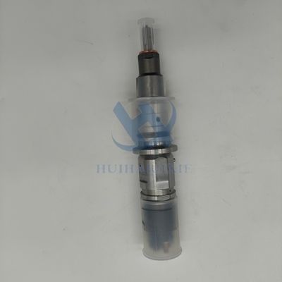 0445124019 5289266 Injecteur de carburant pour moteur Cummins QSB4.5L QSB6.7L