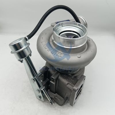 トルボチャージャー 150105-00057 トルボチャージャー Doosan DX150W DX225LC-3 エンジン DL06
