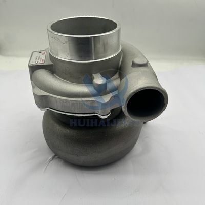 GT3571 トラクターTM165 F160 トルボ 878-40733用のターボチャージャー 87840733