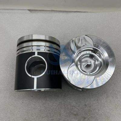 掘削機部品 ディーゼルエンジンピストン 65.02501-0785 ドーサンD1146 DE08