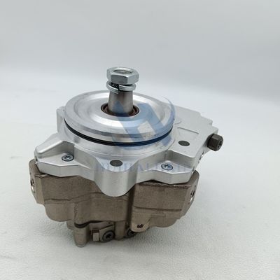 0445020152 400912-00030A Pompe à injection à rail commun pour excavatrice Doosan DX140W-3 DX160LC-3