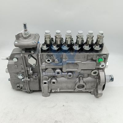 Pompa di iniezione Diesel Pompa di iniezione 4093810 per il motore Cumminis 6CT8.3