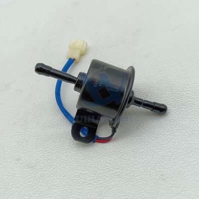 Yanmar 4TNV88 3TNV88 디젤 엔진용 디젤 연료 펌프 129612-52100