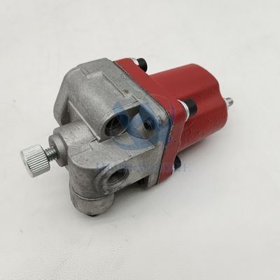 Le solénoïde d'arrêt du carburant 3035334 303-5334 Commutateur d'arrêt pour Cummins NT855 N14