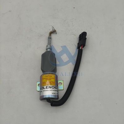 Le débit de carburant doit être supprimé.