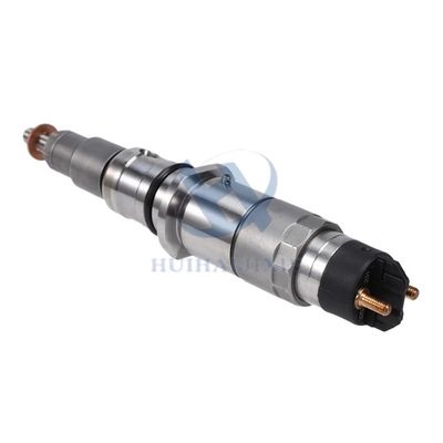 Ενέδρα καυσίμου Common Rail Fuel Injector 0445120231 για την Cummins QSB6.7