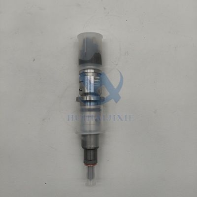 Injection de carburant Injecteur de carburant pour trains communs Moteur diesel 0445120157