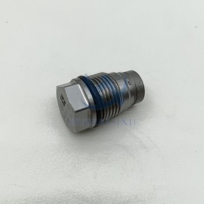 機械建設 解脱バルブ 1110010028 高圧制限バルブ