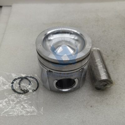 Repuestos de motores de camiones diésel Kit de pistones 4955160 para Cummins QSB6.7