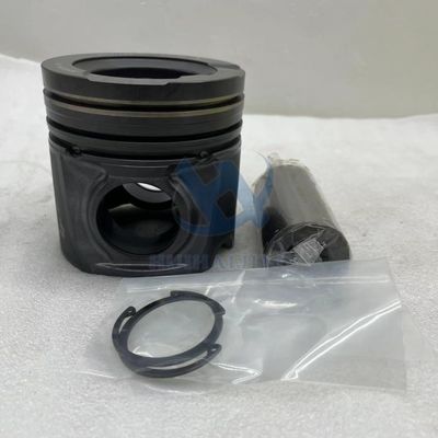 Repuestos de diésel pistón 4987914 5302254 para el motor Cummins ISL 6L