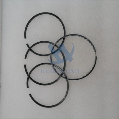 Parti di ricambio per escavatori anello a pistoni 135mm ME062018 per motore 8DC9
